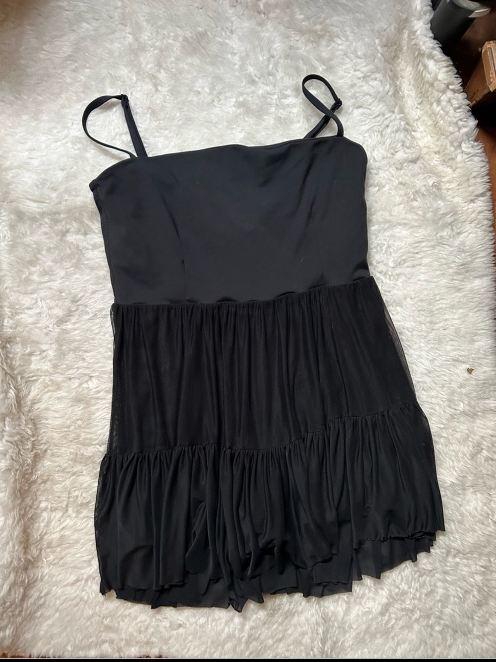 Blogilates Ballerina Dress